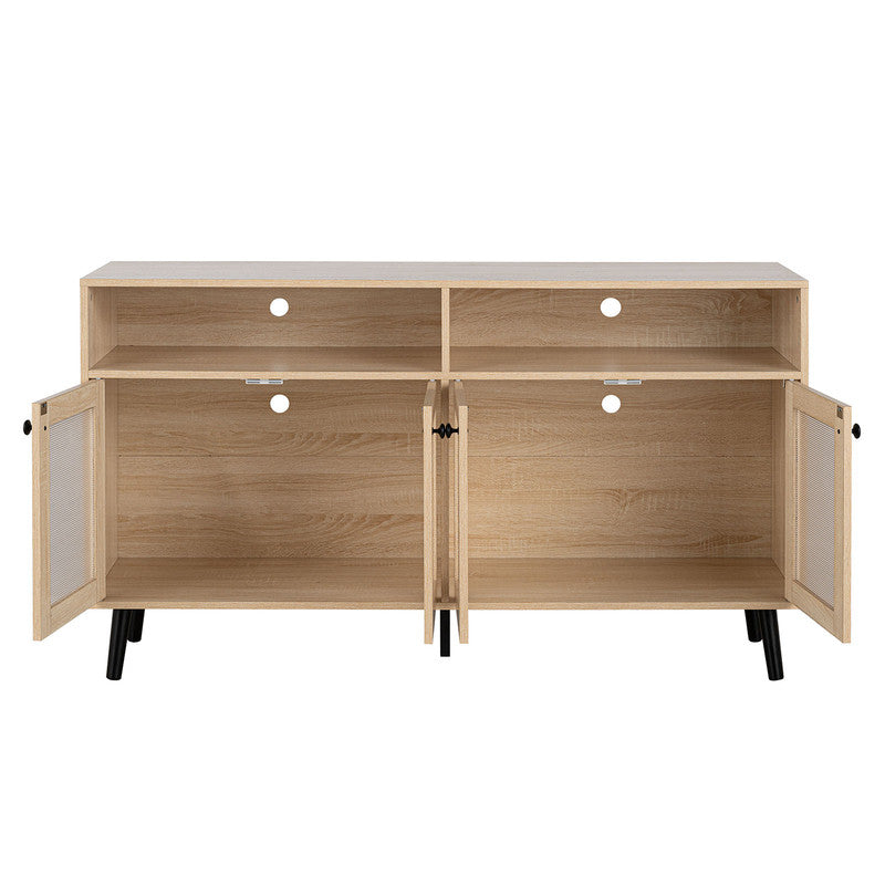 Idanha Natural TV Stand