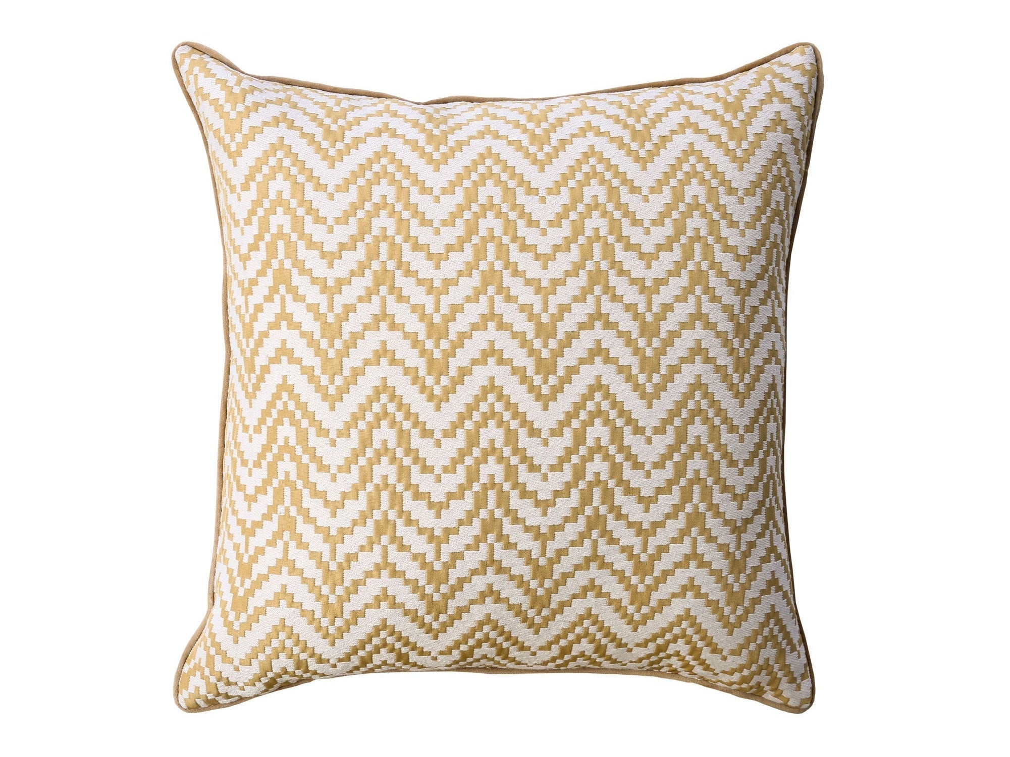 Jane Gold Pillow (Set of 2)