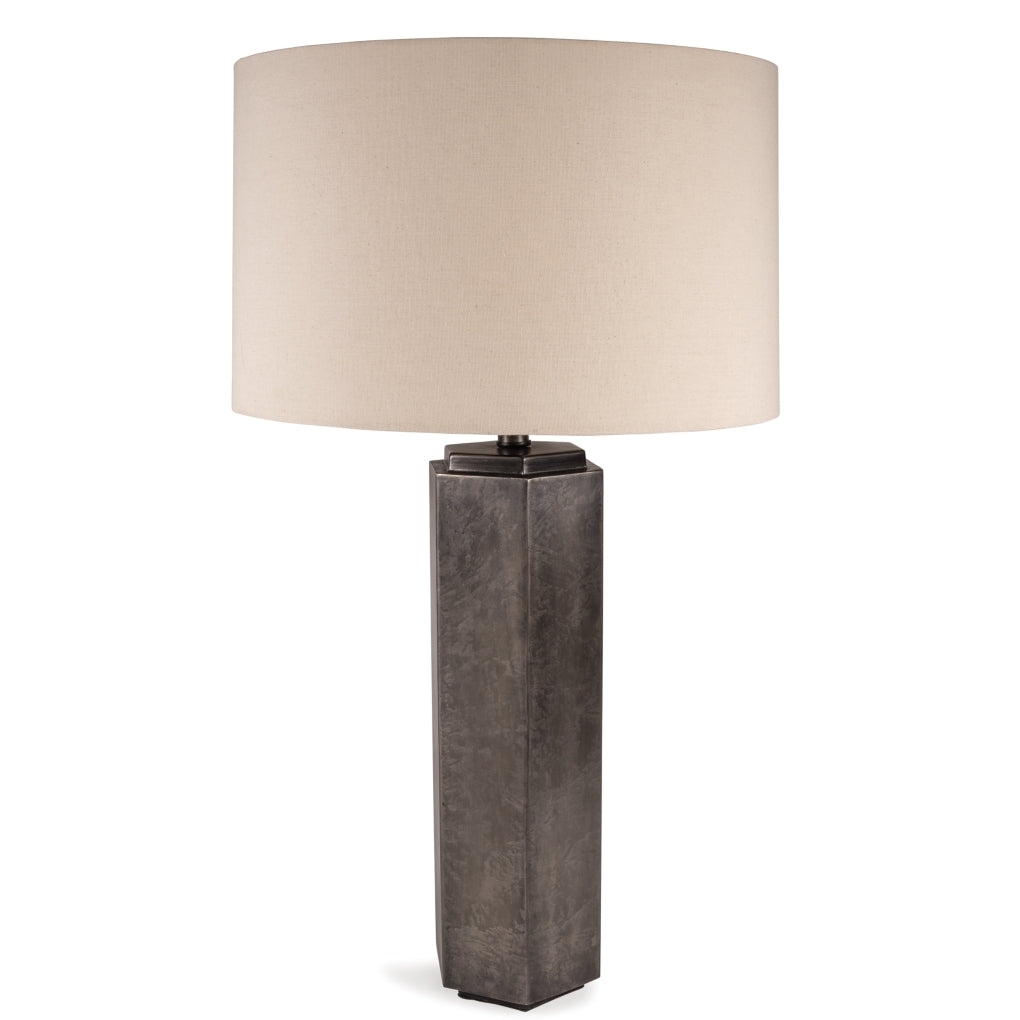 Dirkton Metal Table Lamp