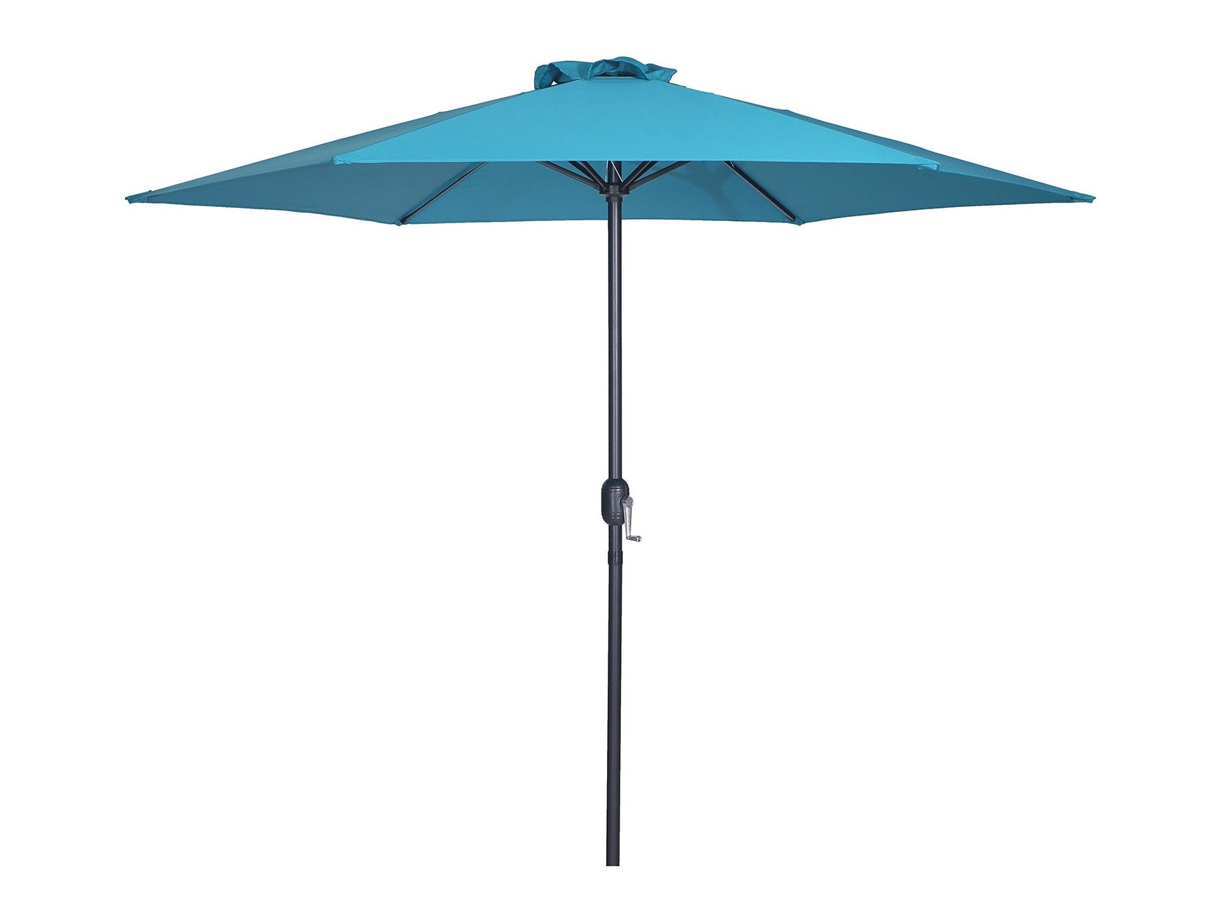 Lali Blue Outdoor Umbrella (Base)