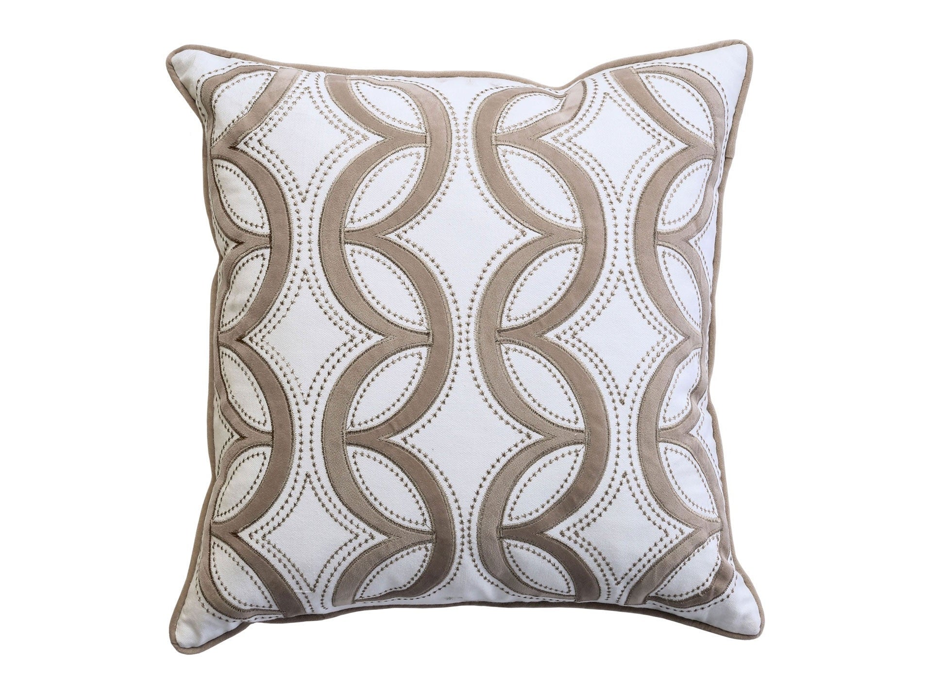 Lati Latte Pillow (Set of 2)