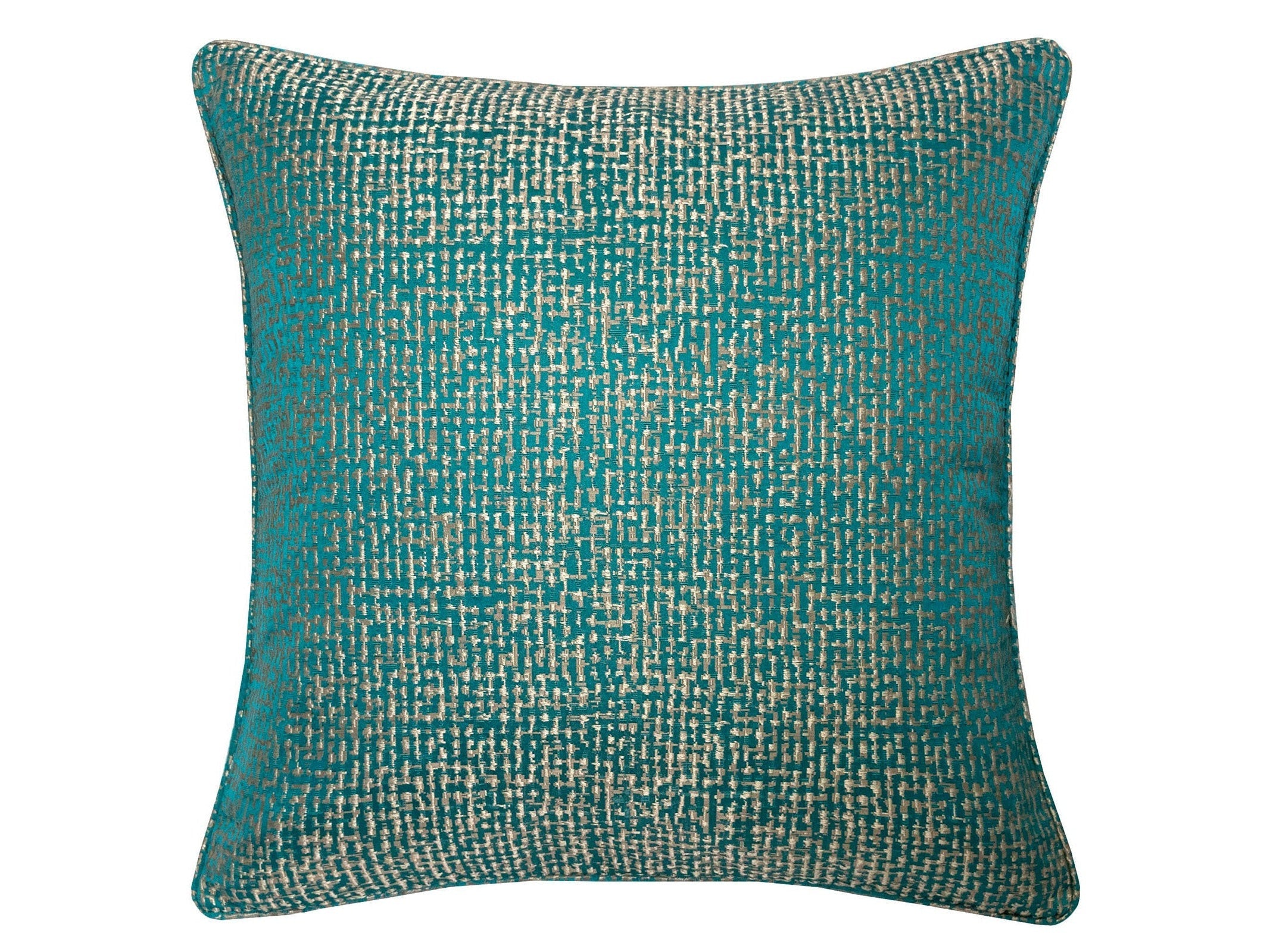Leyla Green Pillow (Set of 2)