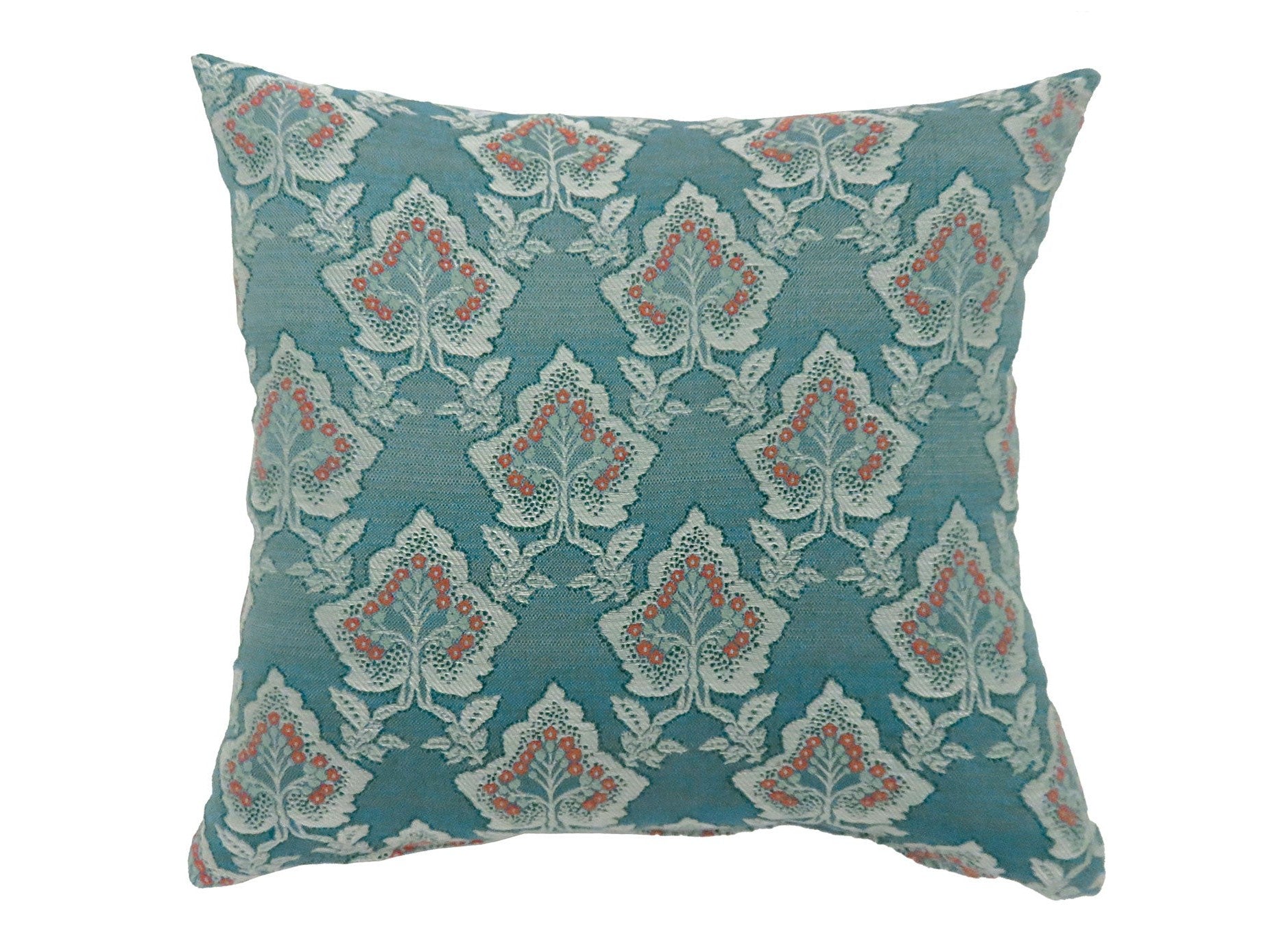 Lulu Multi 18" X 18" Pillow (Set of 2)