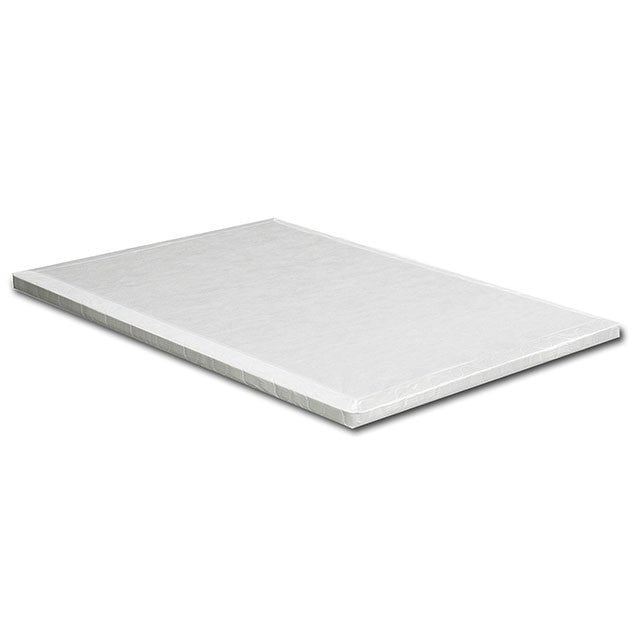 Lupine Stitching: Tex-45 Flameout Firefly Yellow Thread Twin Bunkie Board