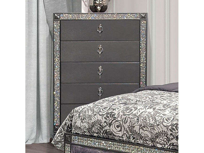 Lyanne Gray Chest