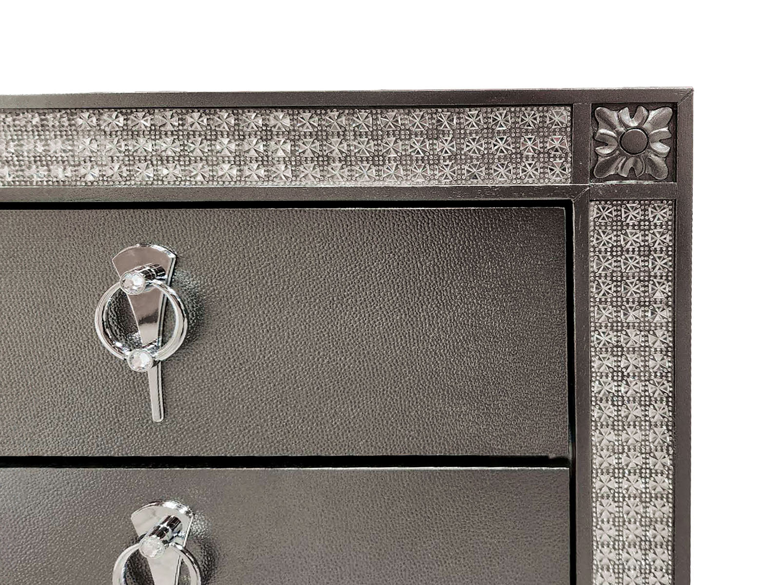 Lyanne Gray Nightstand