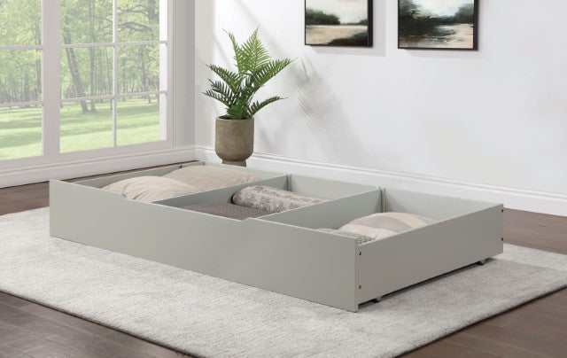 Lycorida Gray Trundle/Drawer