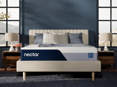 Nectar Classic Memory Foam 5.1