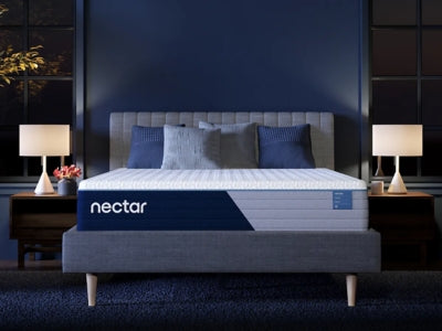 Nectar Classic Hybrid 5.1