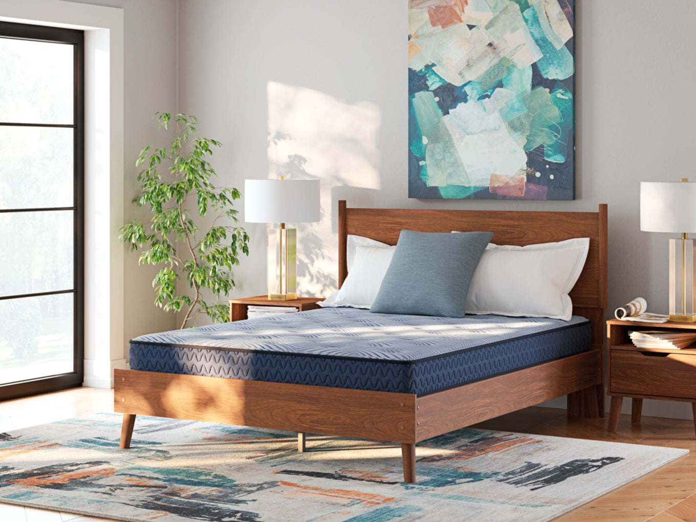Peak 2.0 BonnellMattress