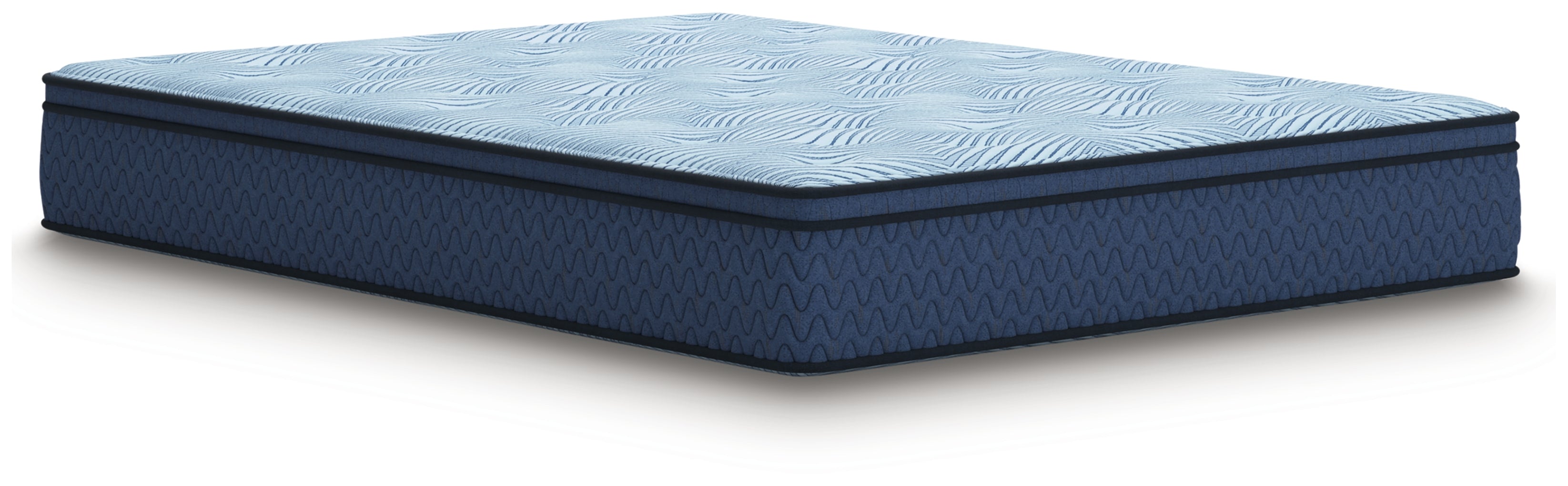 Peak 2.0 12 HybridMattress
