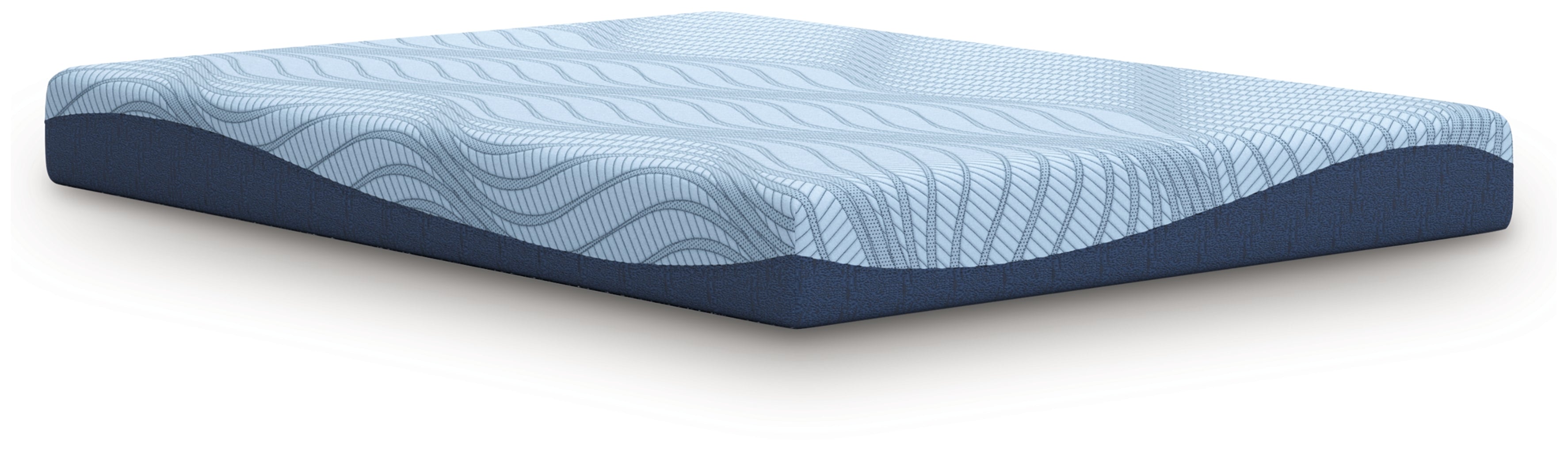 Peak 2.0 8 Memory FoamMattress