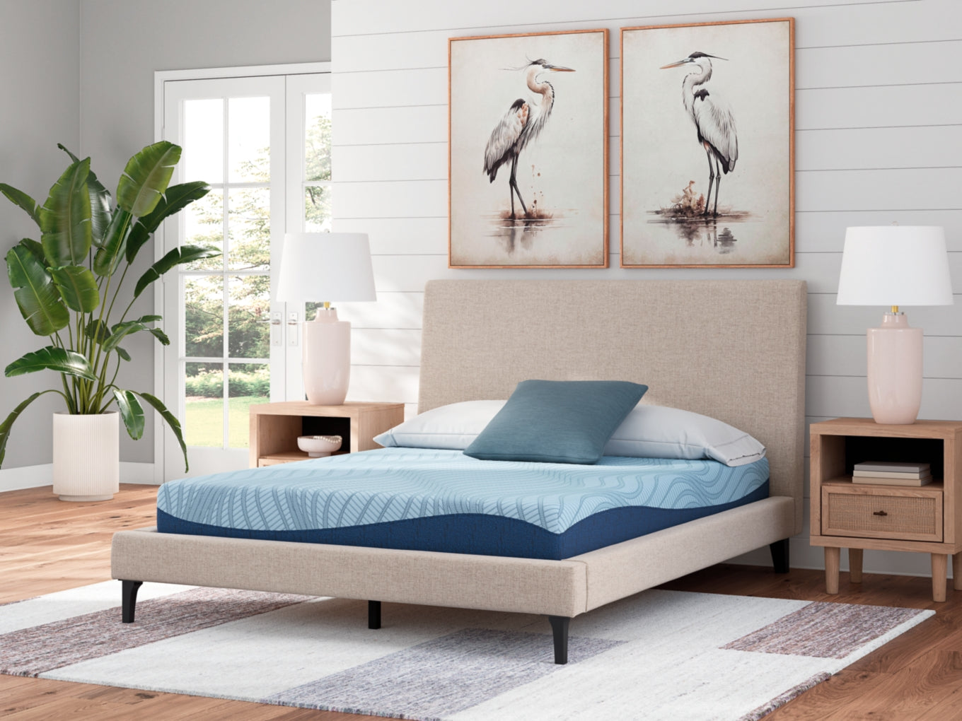 Peak 2.0 8 Memory FoamMattress