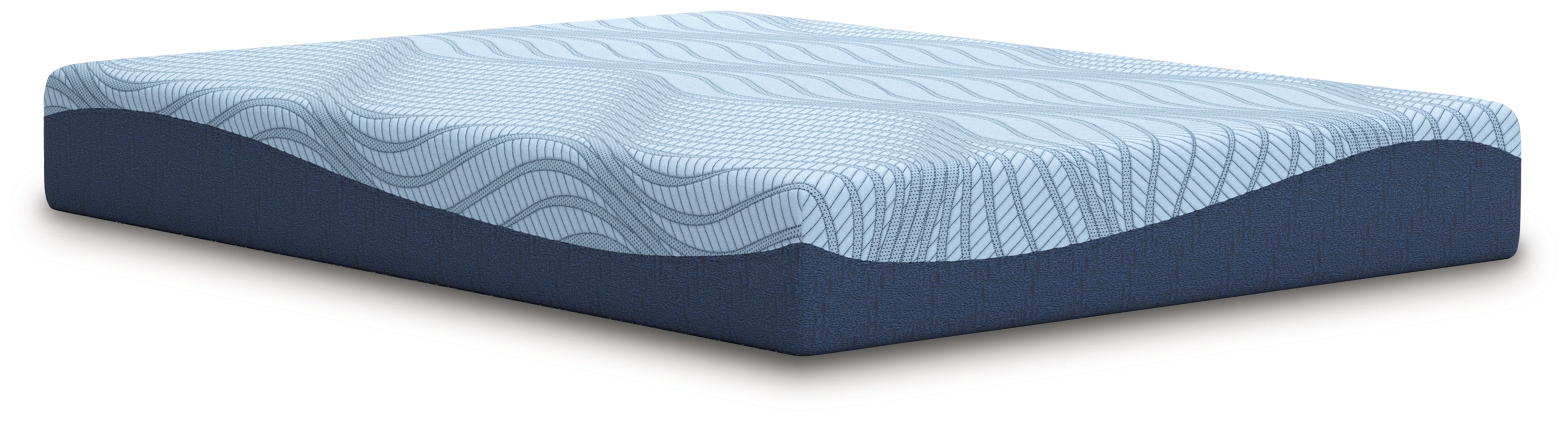 Peak 2.0 Hybrid / Memory Foam Mattress