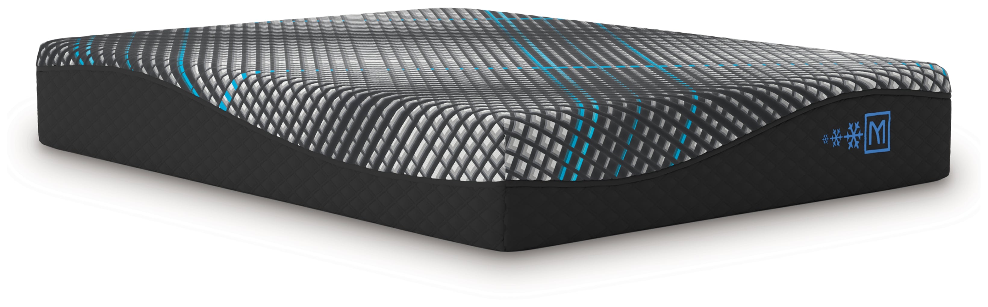 Millennium 2.0 Foam 12 InchMattress