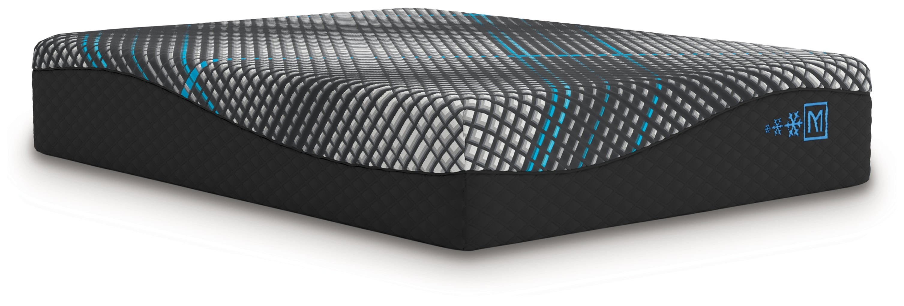 Millennium 2.0 Foam 12 InchMattress