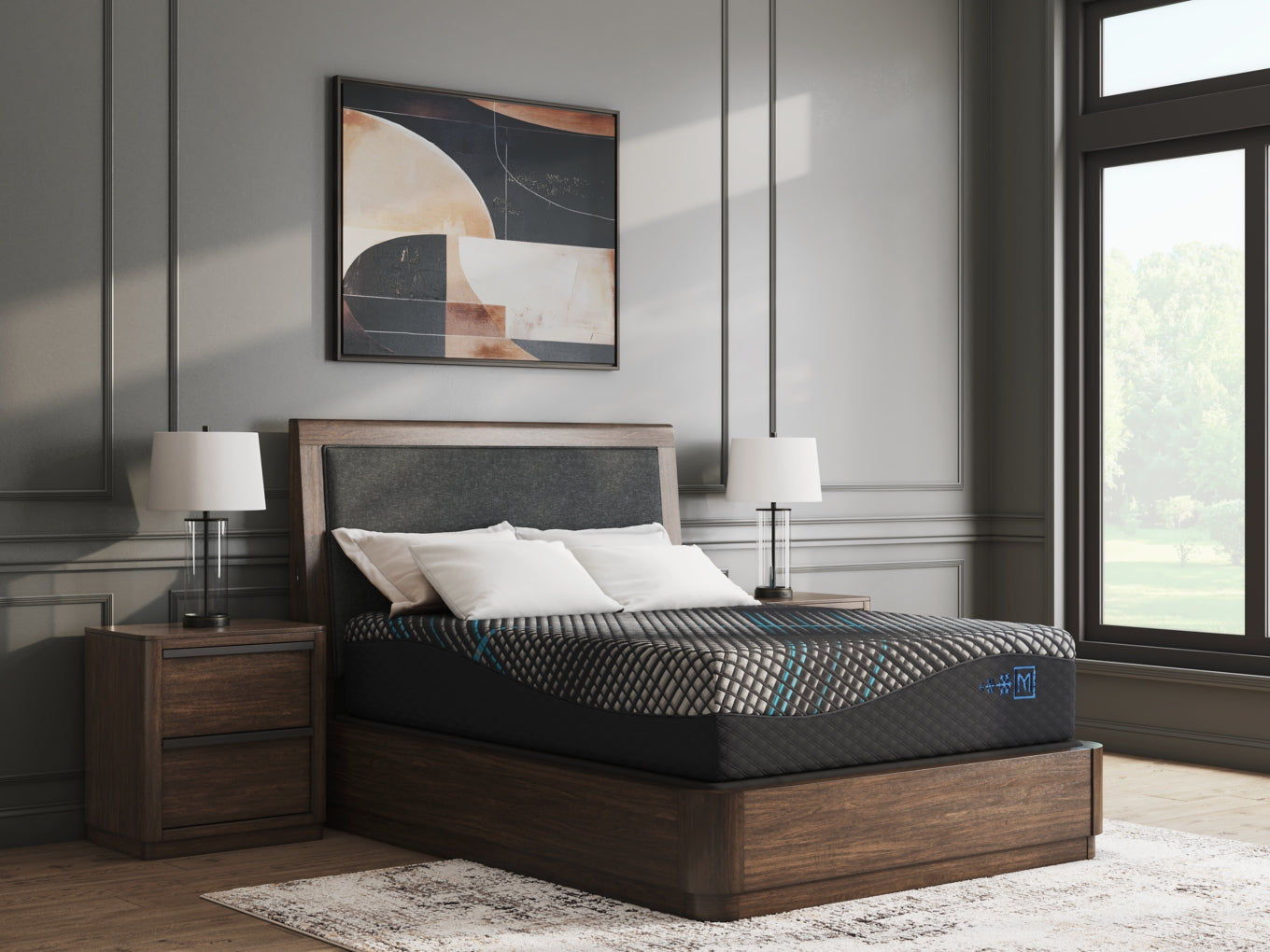 Millennium 2.0 Hybrid 14 Inch Mattress
