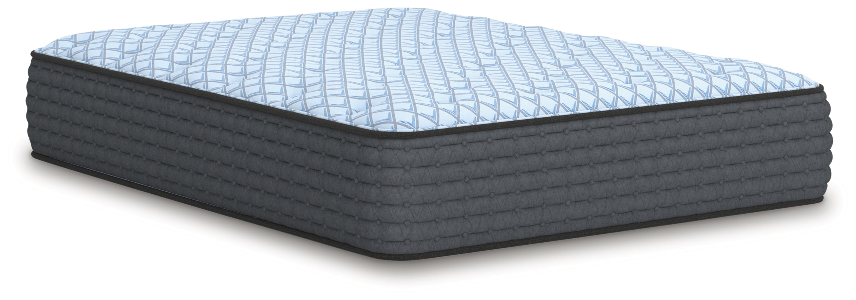 Destin Cove PlushMattress