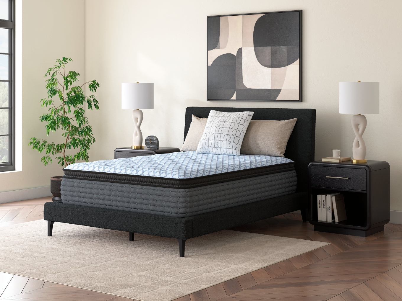 Destin Cove PTMattress