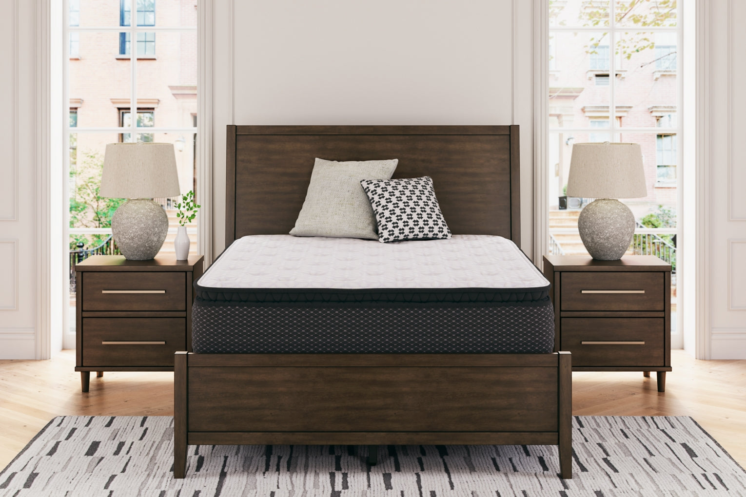 Limited Edition PTMattress