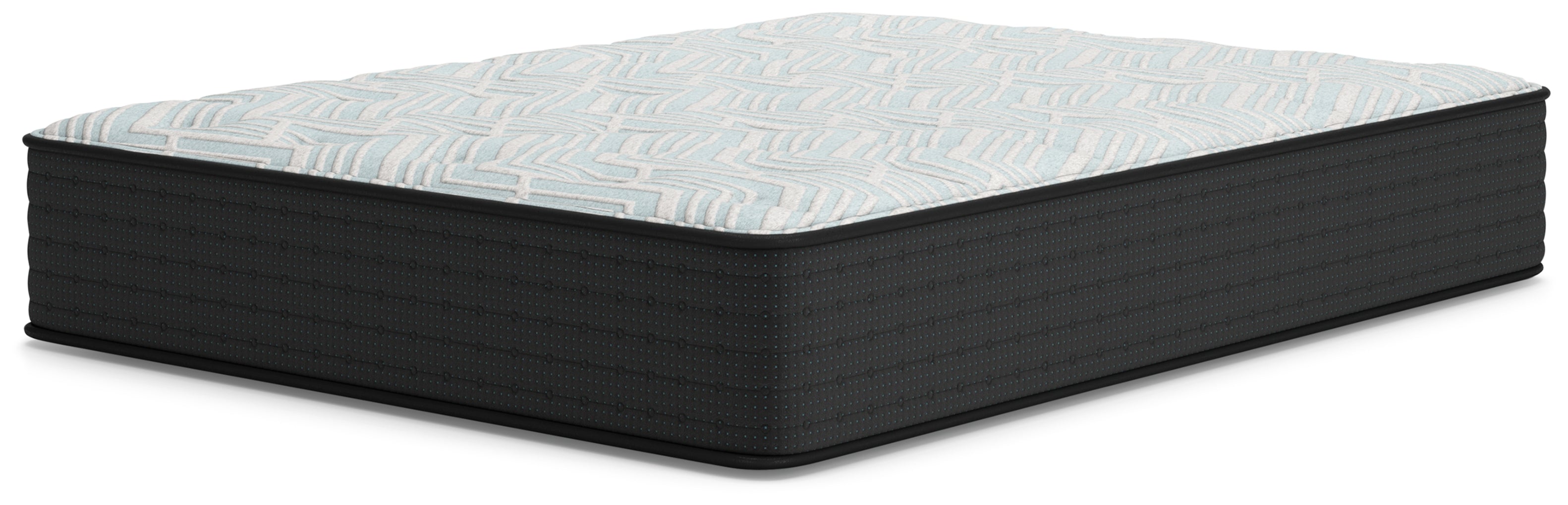Palisades PlushMattress