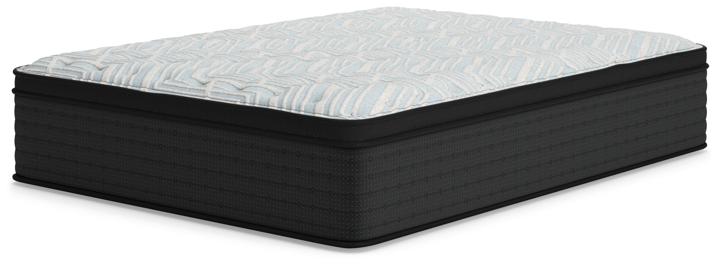Palisades Mattress