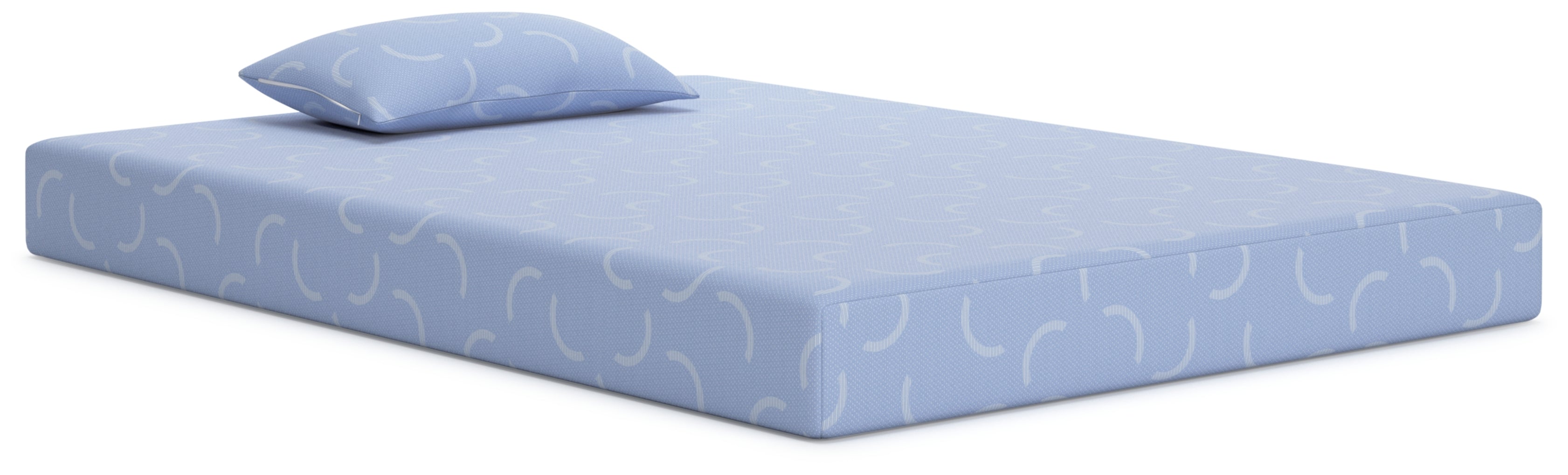 iKidz OceanMattress