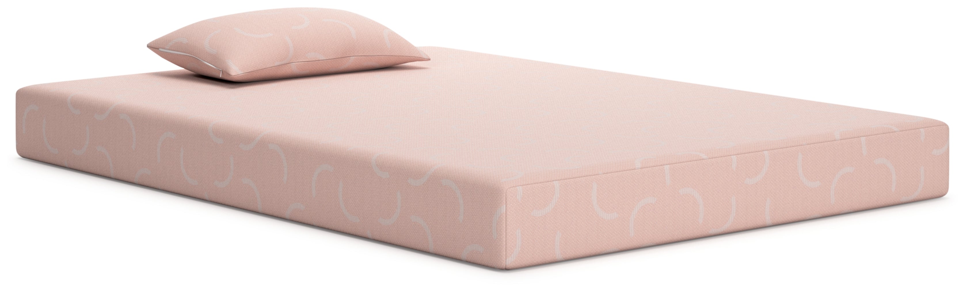 iKidz CoralMattress