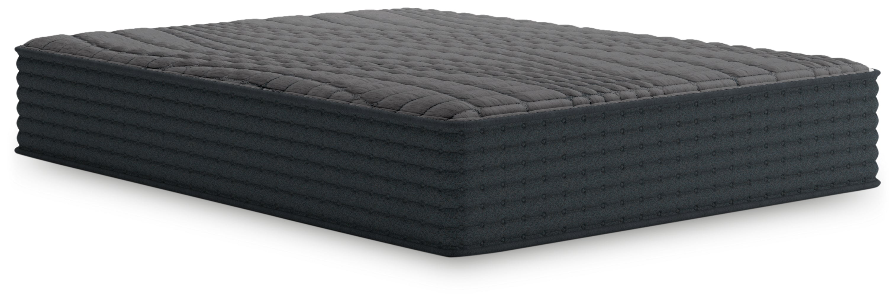 Gray 1200 HybridMattress