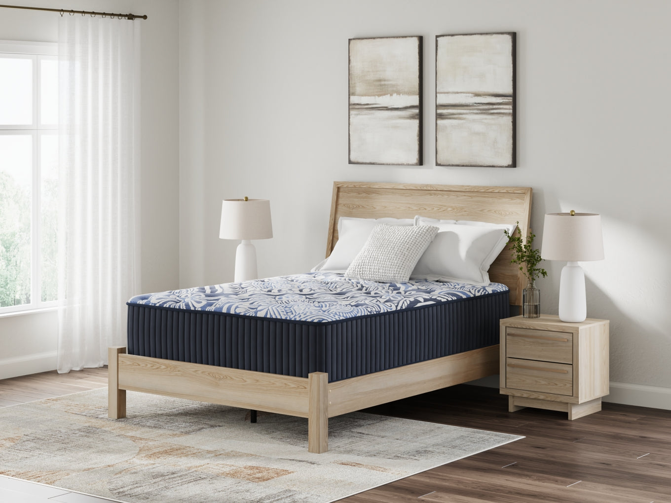 Firm Luxe 2.0Mattress