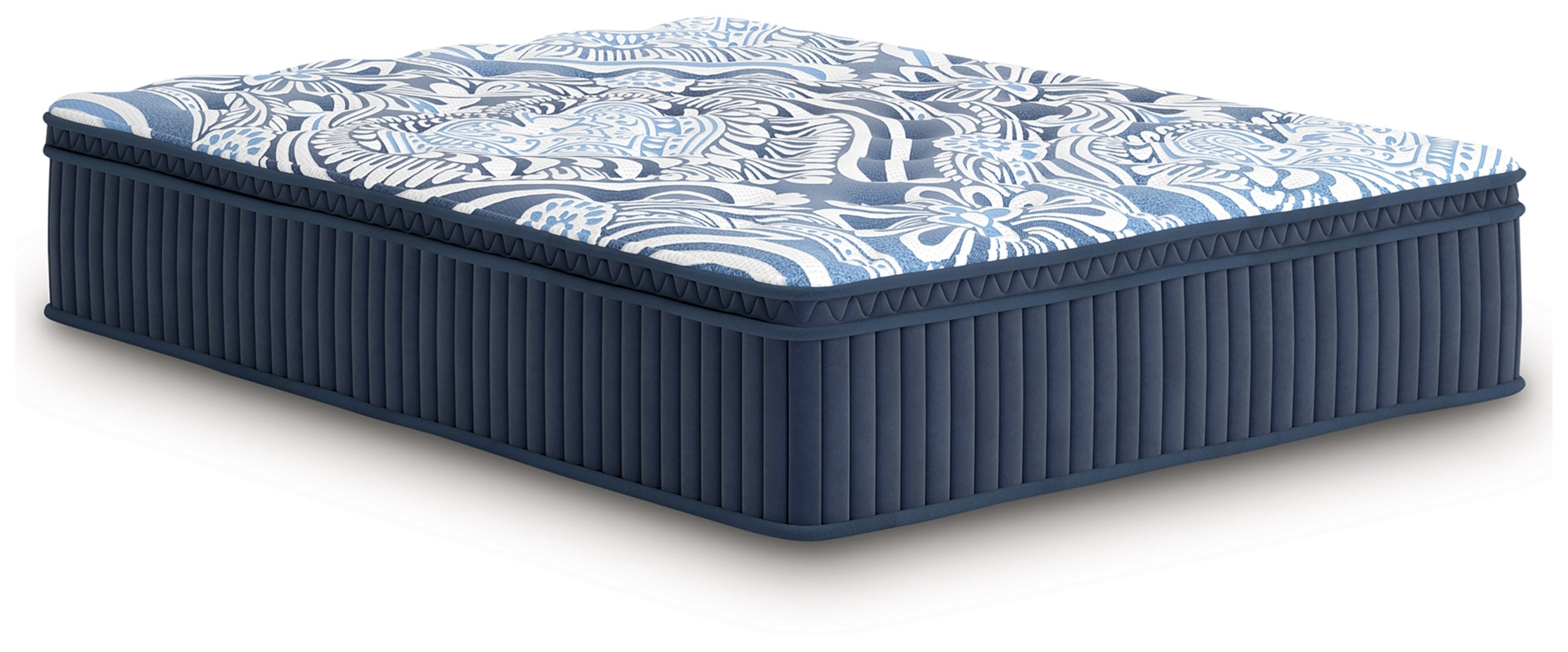 Plush Luxe 2.0Mattress