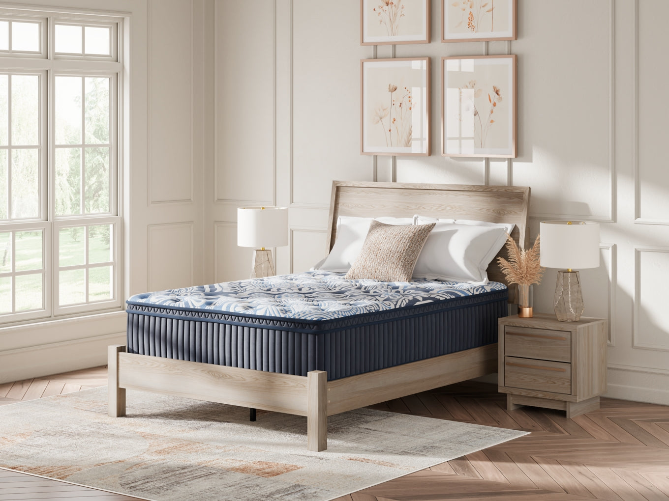Plush Luxe 2.0Mattress