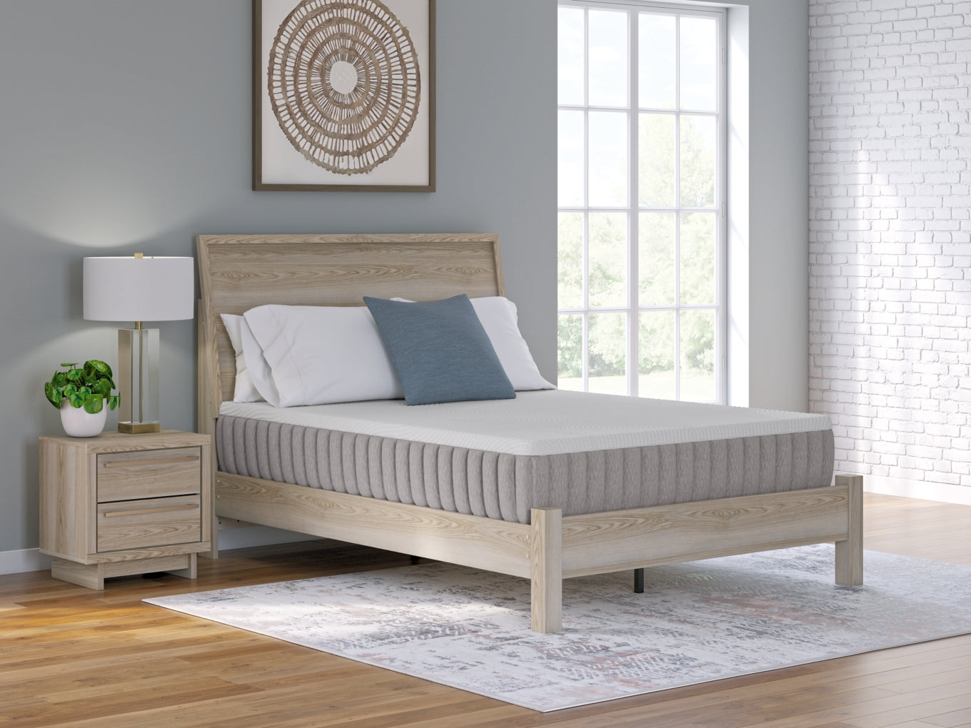 Terra Sleep FirmMattress