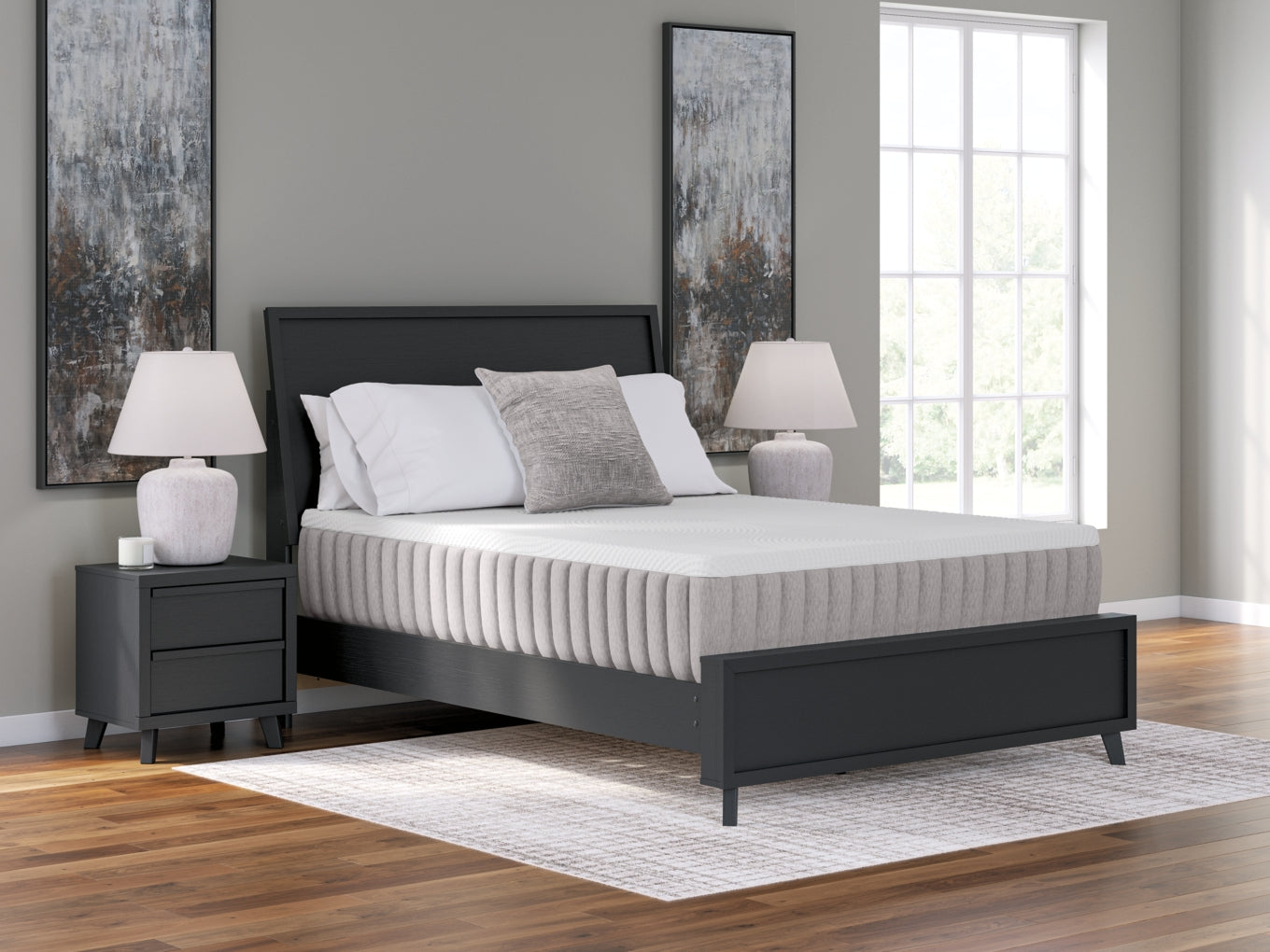 Terra Sleep SoftMattress