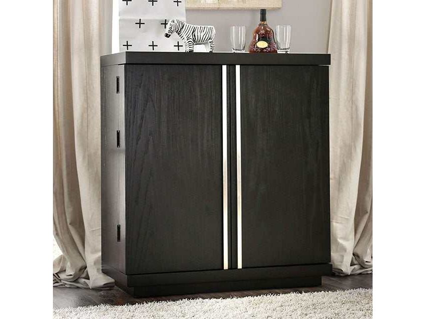 Modoc Espresso Server