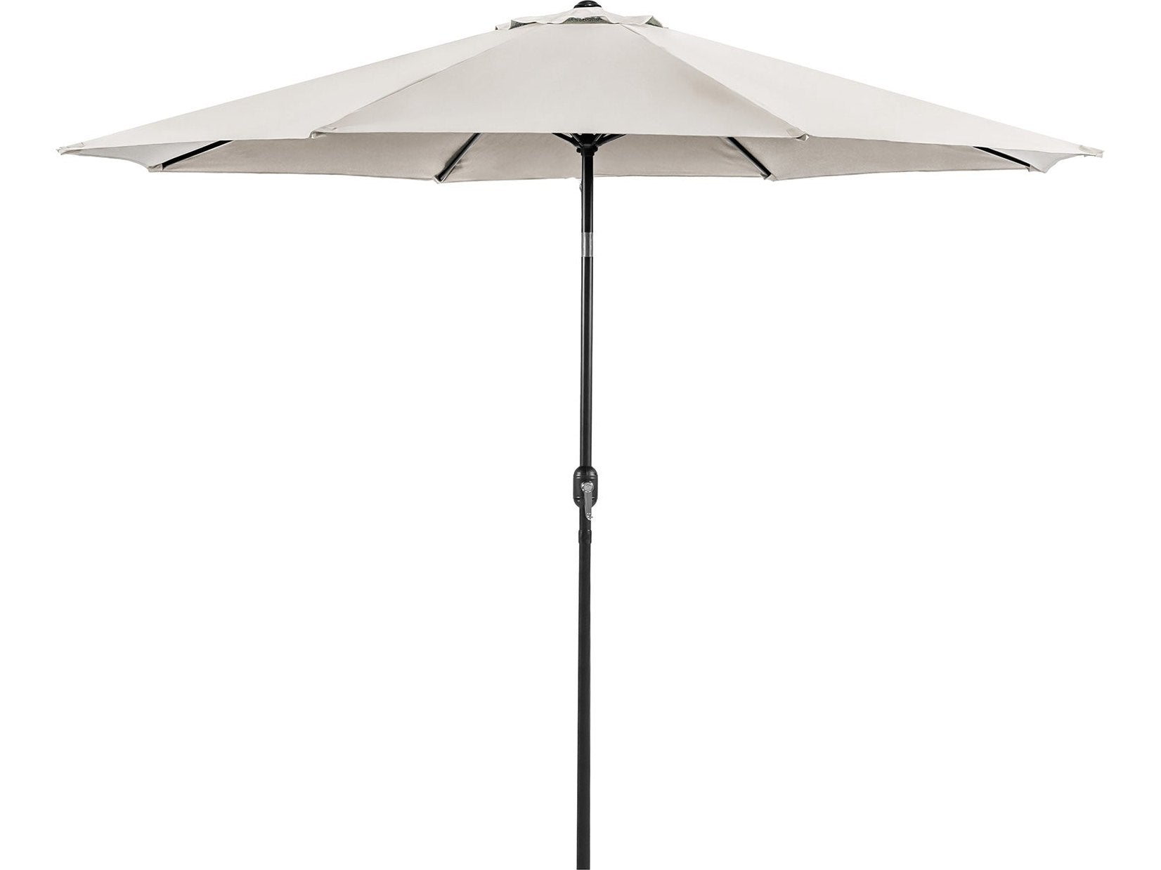 Mora Beige Outdoor Umbrella