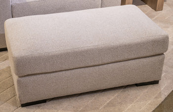 Evanley Ottoman