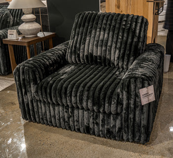 Chalmers Power Gliding Chaise