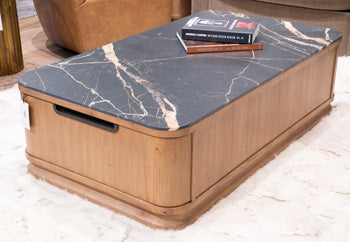 Avelo Rectangular Cocktail Table