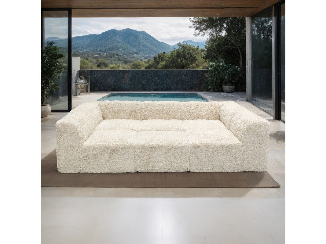 Nappi Sand Daybed