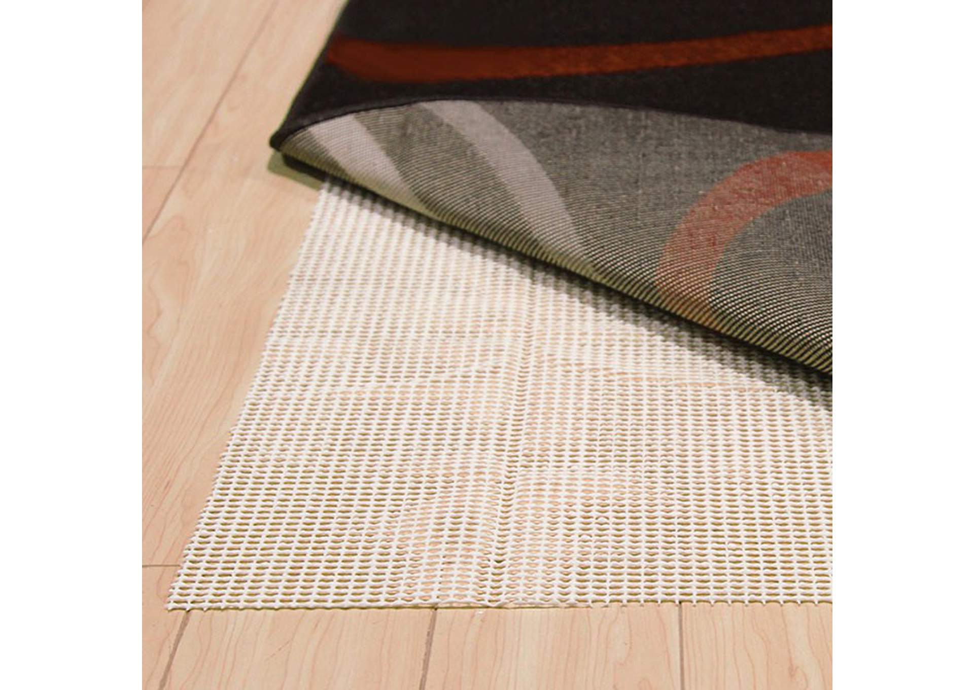 Neath Pattern 5' X 8' Rug Pad