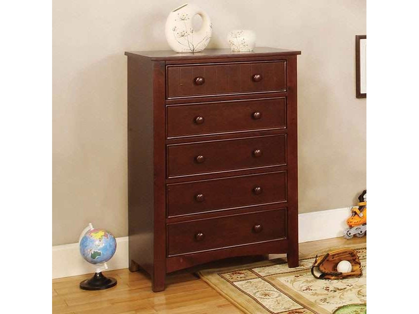 Omnus Cherry Chest
