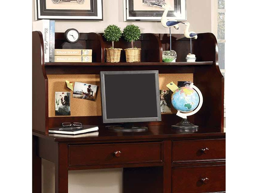 Omnus Cherry Hutch