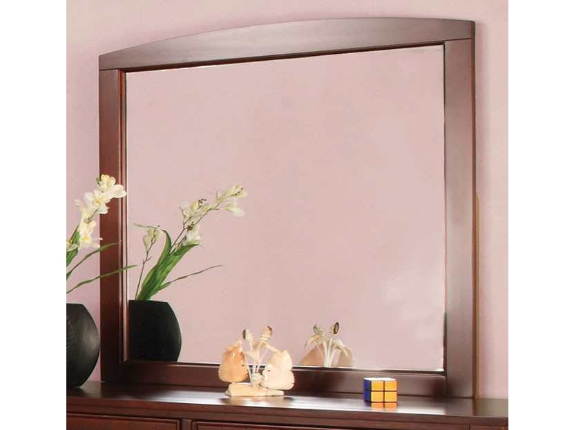 Omnus Cherry Mirror