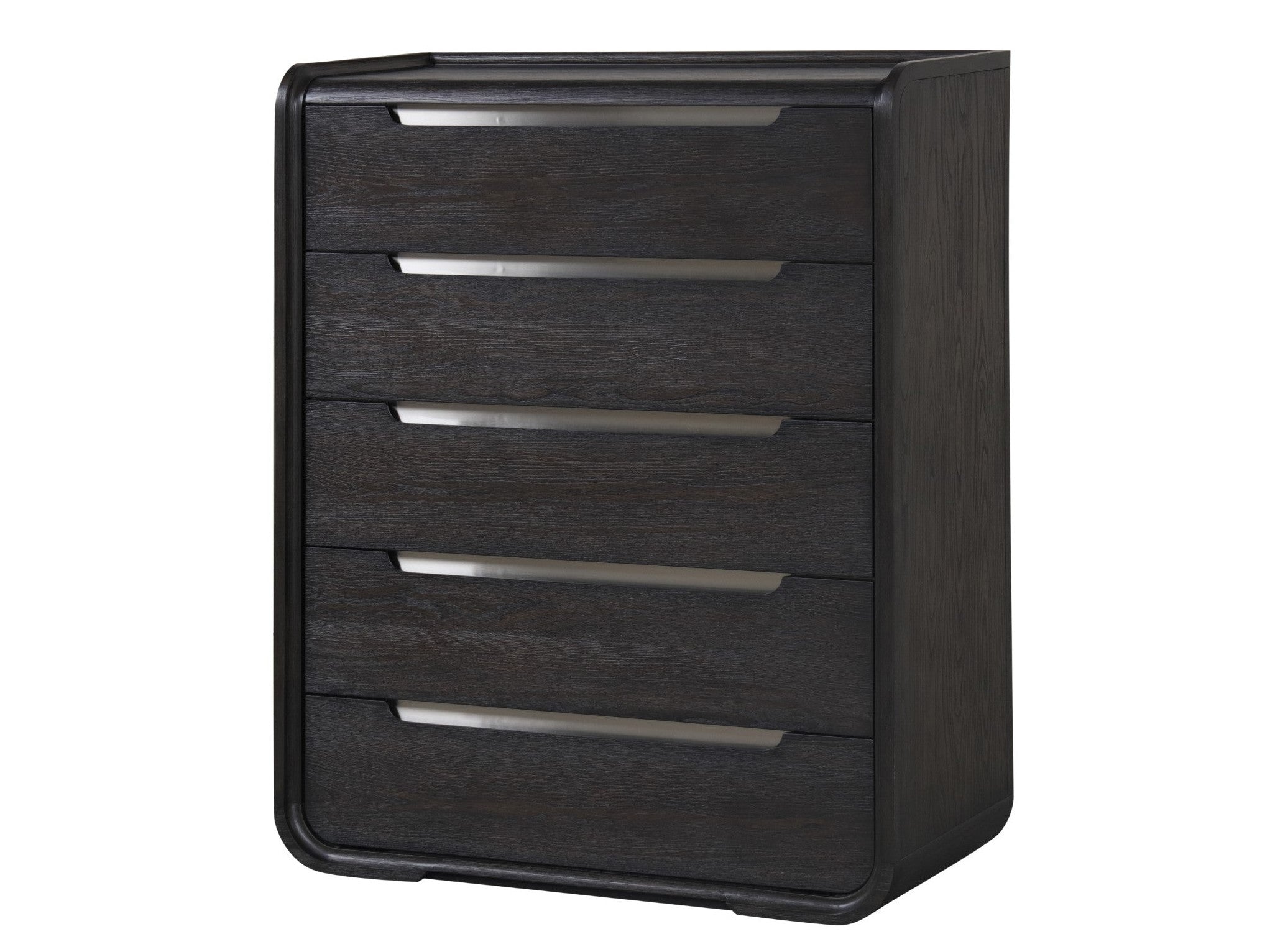 Osterley Black Chest