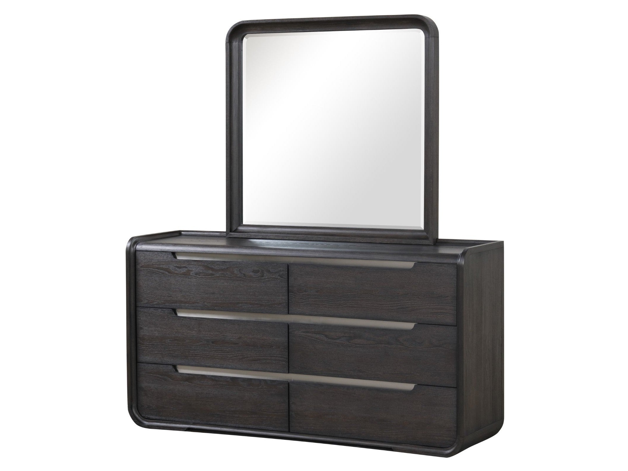 Osterley Black Dresser
