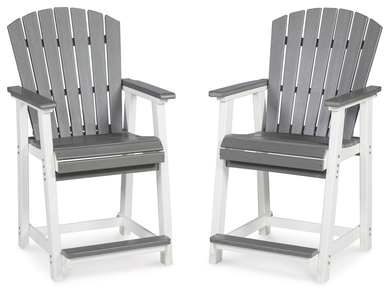 Transville Barstool