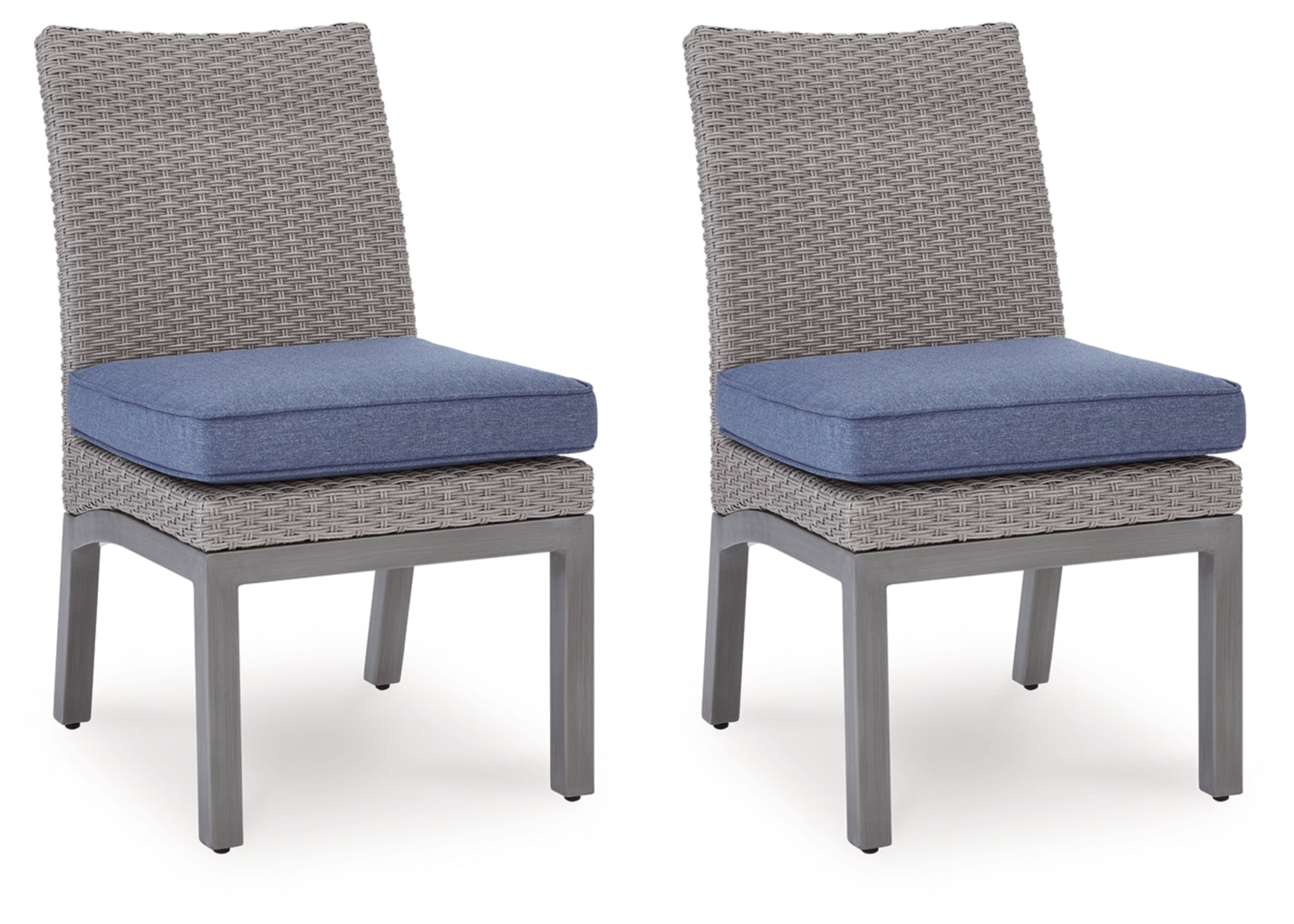 Dillon Beach Side Chair with Cushion