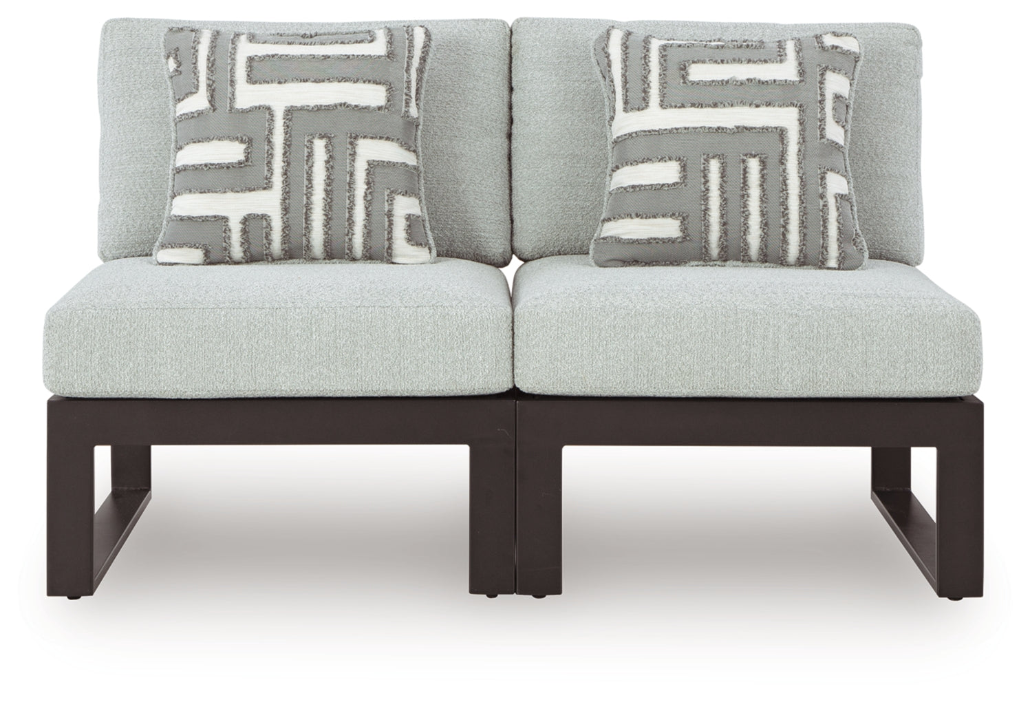 Beachloft Outdoor Seating