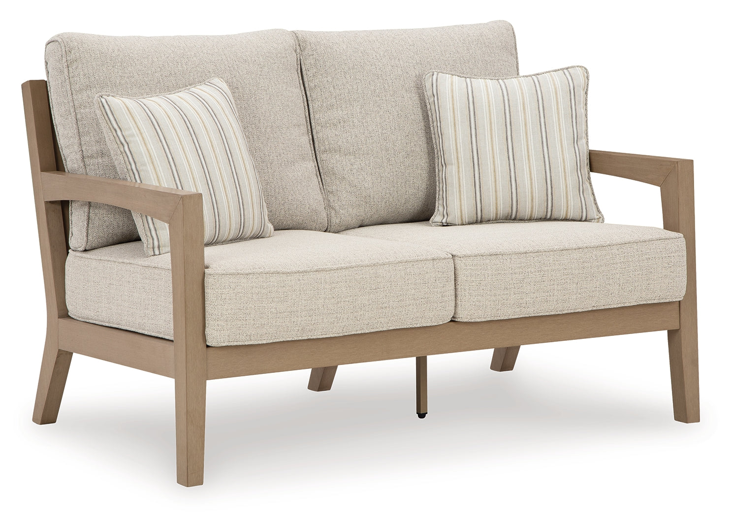 Hallow Creek Sofa with Cushion